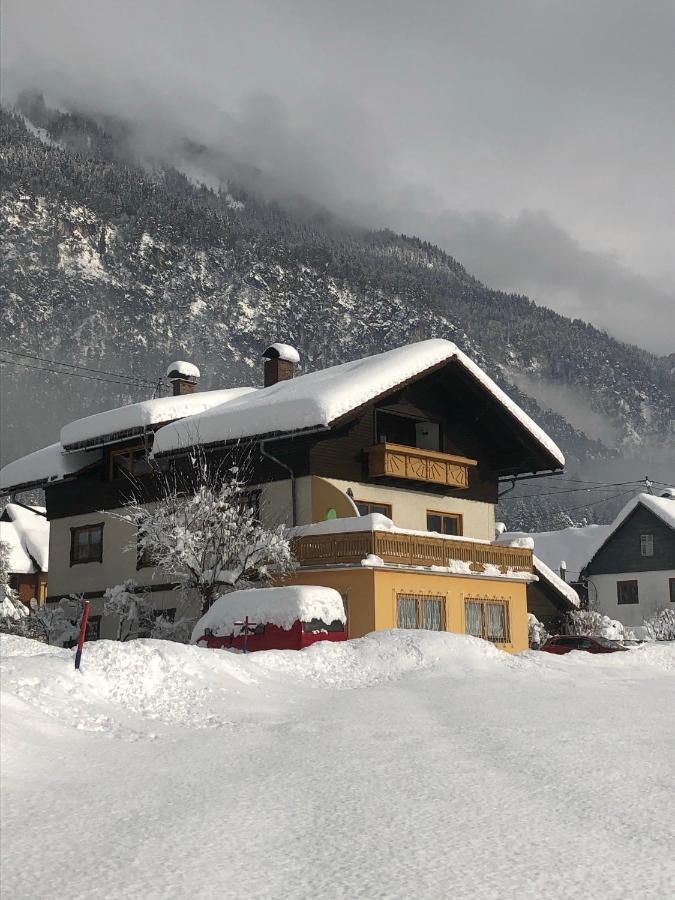 Landhaus Kloosterstube Хермагор Экстерьер фото
